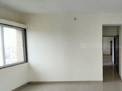 2 BHK Flat for rent in Charholi Budruk, Pune - 637 Sqft