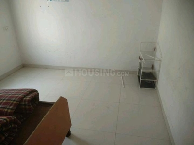 2 BHK Flat for rent in Charholi Budruk, Pune - 650 Sqft