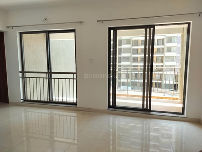 2 BHK Flat for rent in Charholi Budruk, Pune - 724 Sqft