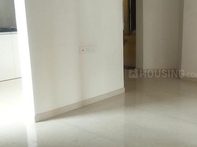 2 BHK Flat for rent in Charholi Budruk, Pune - 750 Sqft