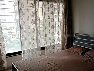 2 BHK Flat for rent in Charholi Budruk, Pune - 900 Sqft