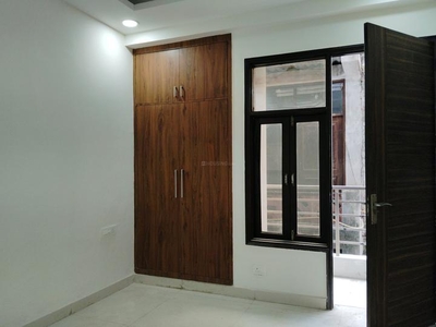 2 BHK Flat for rent in Chhattarpur, New Delhi - 800 Sqft