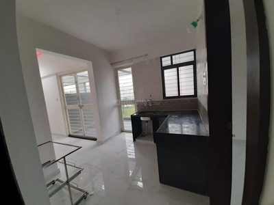 2 BHK Flat for rent in Chikhali, Pune - 850 Sqft