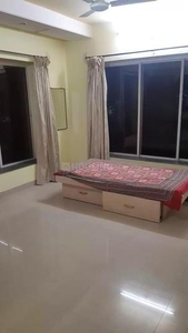 2 BHK Flat for rent in Chinchwad, Pune - 1100 Sqft