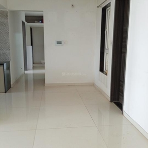 2 BHK Flat for rent in Chinchwad, Pune - 917 Sqft