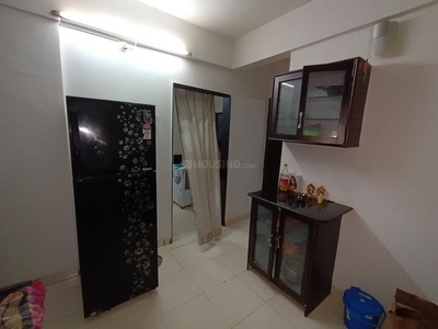 2 BHK Flat for rent in Dhanori, Pune - 1350 Sqft