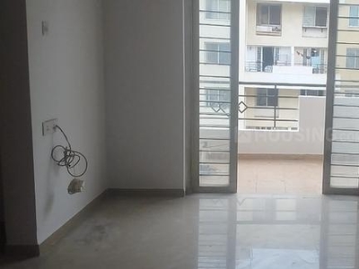 2 BHK Flat for rent in Dhanori, Pune - 980 Sqft