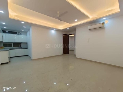2 BHK Flat for rent in Freedom Fighters Enclave, New Delhi - 1200 Sqft