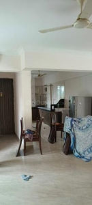 2 BHK Flat for rent in Ghorpadi, Pune - 1170 Sqft