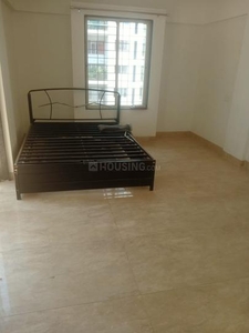 2 BHK Flat for rent in Ghorpadi, Pune - 1185 Sqft