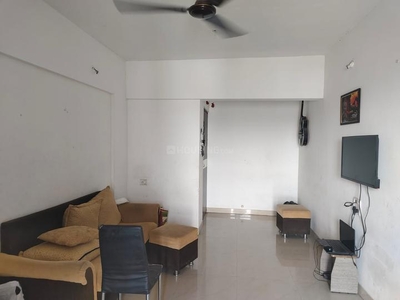 2 BHK Flat for rent in Handewadi, Pune - 995 Sqft