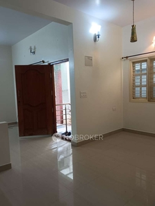 2 BHK Flat for Rent In Hbr Layout