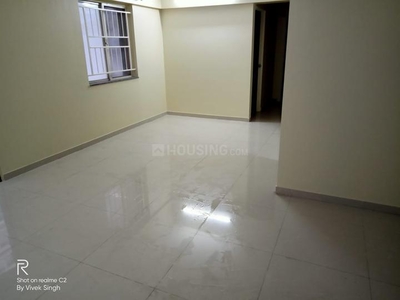 2 BHK Flat for rent in Hinjawadi Phase 3, Pune - 980 Sqft