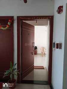 2 BHK Flat for rent in Hinjawadi, Pune - 1200 Sqft