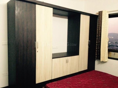 2 BHK Flat for rent in Hinjawadi, Pune - 950 Sqft