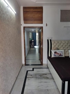 2 BHK Flat for rent in Janakpuri, New Delhi - 1100 Sqft