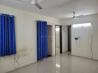 2 BHK Flat for rent in Kalas, Pune - 1100 Sqft