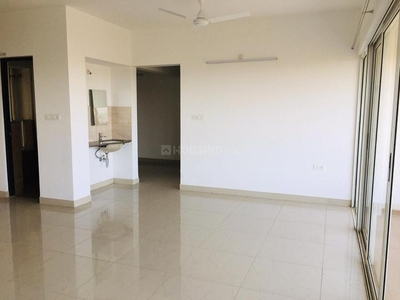 2 BHK Flat for rent in Kalyani Nagar, Pune - 1000 Sqft