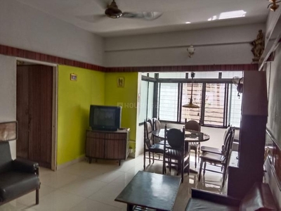 2 BHK Flat for rent in Kalyani Nagar, Pune - 1213 Sqft