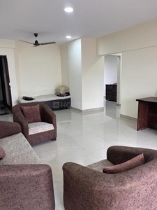 2 BHK Flat for rent in Kalyani Nagar, Pune - 1250 Sqft