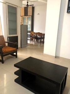 2 BHK Flat for rent in Kharadi, Pune - 1000 Sqft