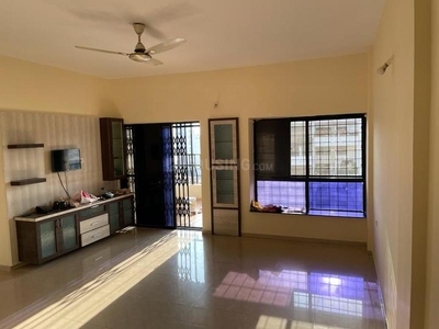 2 BHK Flat for rent in Kharadi, Pune - 1020 Sqft