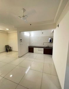 2 BHK Flat for rent in Kharadi, Pune - 910 Sqft