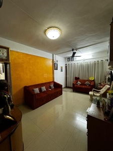 2 BHK Flat for rent in Kothrud, Pune - 1100 Sqft