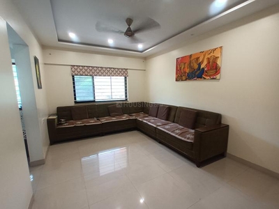 2 BHK Flat for rent in Kothrud, Pune - 1120 Sqft