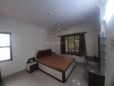 2 BHK Flat for rent in Kothrud, Pune - 1250 Sqft