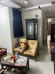 2 BHK Flat for rent in Krishna Nagar, New Delhi - 900 Sqft