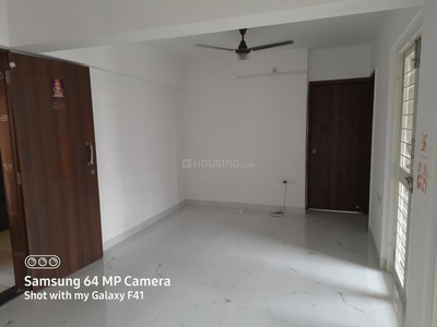 2 BHK Flat for rent in Lohegaon, Pune - 800 Sqft