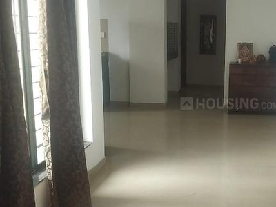 2 BHK Flat for rent in Lohegaon, Pune - 960 Sqft