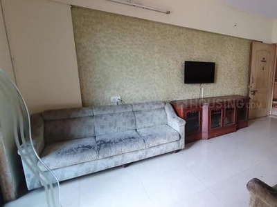 2 BHK Flat for rent in Magarpatta City, Pune - 1040 Sqft