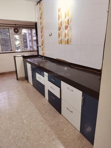 2 BHK Flat for rent in Magarpatta City, Pune - 1200 Sqft