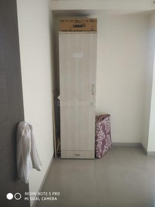 2 BHK Flat for rent in Magarpatta City, Pune - 840 Sqft