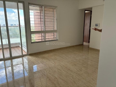 2 BHK Flat for rent in Mahalunge, Pune - 1050 Sqft