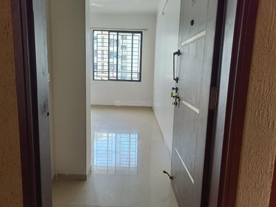 2 BHK Flat for rent in Manjari Budruk, Pune - 900 Sqft