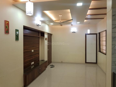 2 BHK Flat for rent in Mohammed Wadi, Pune - 1210 Sqft