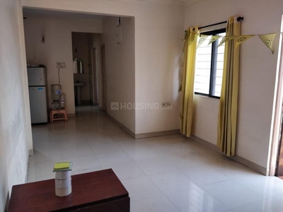2 BHK Flat for rent in Mundhwa, Pune - 1055 Sqft