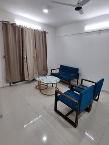 2 BHK Flat for rent in Mundhwa, Pune - 1500 Sqft