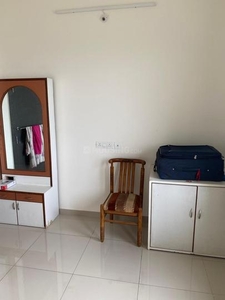 2 BHK Flat for rent in Nerhe, Pune - 1050 Sqft