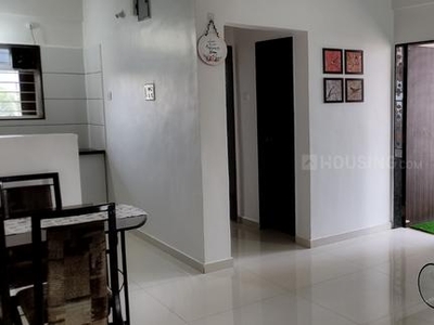 2 BHK Flat for rent in Nerhe, Pune - 760 Sqft