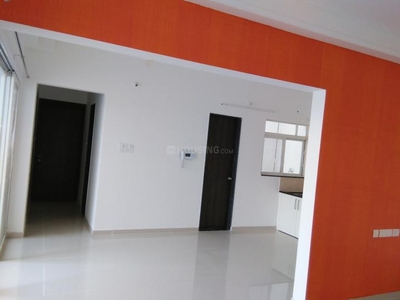 2 BHK Flat for rent in Nerhe, Pune - 800 Sqft
