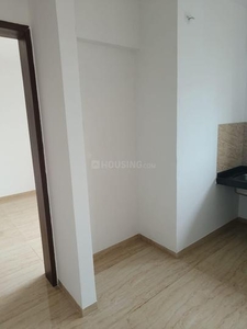 2 BHK Flat for rent in Pashan, Pune - 989 Sqft
