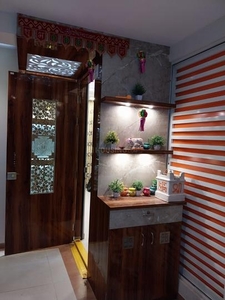 2 BHK Flat for rent in Pimple Gurav, Pune - 1250 Sqft