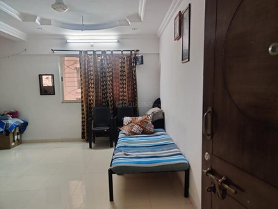 2 BHK Flat for rent in Pimple Gurav, Pune - 800 Sqft