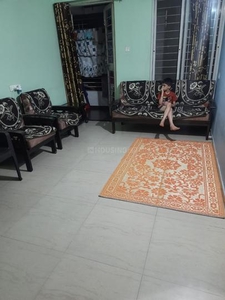 2 BHK Flat for rent in Pimple Nilakh, Pune - 800 Sqft