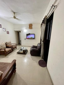 2 BHK Flat for rent in Pimple Nilakh, Pune - 980 Sqft