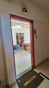2 BHK Flat for rent in Pimple Saudagar, Pune - 1080 Sqft